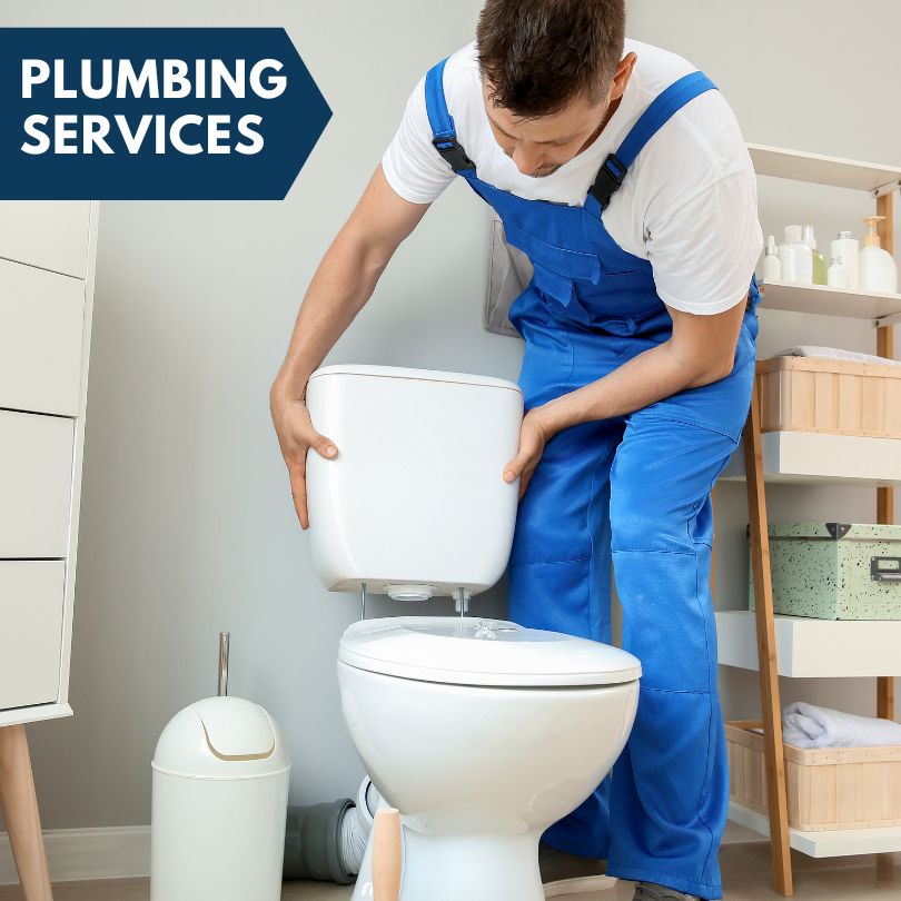Plumbing Company in Marana, AZ